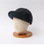 【halo commodity/ハロ コモディティー】Bend Banner Cap h253-201