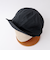 【halo commodity/ハロ コモディティー】Bend Banner Cap h253-201
