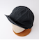 【halo commodity/ハロ コモディティー】Bend Banner Cap h253-201