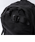 【GREGORY/グレゴリー】DAYPACK CORDURA BALLISTIC BLACK 651690440