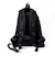 【GREGORY/グレゴリー】DAYPACK CORDURA BALLISTIC BLACK 651690440
