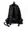 【GREGORY/グレゴリー】DAYPACK CORDURA BALLISTIC BLACK 651690440
