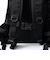 【GREGORY/グレゴリー】DAYPACK CORDURA BALLISTIC BLACK 651690440