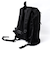 【GREGORY/グレゴリー】DAYPACK CORDURA BALLISTIC BLACK 651690440