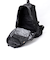 【GREGORY/グレゴリー】DAYPACK CORDURA BALLISTIC BLACK 651690440