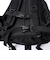 【GREGORY/グレゴリー】DAYPACK CORDURA BALLISTIC BLACK 651690440