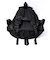 【GREGORY/グレゴリー】DAYPACK CORDURA BALLISTIC BLACK 651690440