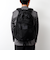 【GREGORY/グレゴリー】DAYPACK CORDURA BALLISTIC BLACK 651690440
