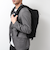 【GREGORY/グレゴリー】DAYPACK CORDURA BALLISTIC BLACK 651690440