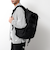 【GREGORY/グレゴリー】DAYPACK CORDURA BALLISTIC BLACK 651690440