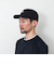 【DANTON/ダントン】CHINO CLOTH 6PANEL CAP DT-H0227 TKC