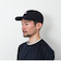【DANTON/ダントン】CHINO CLOTH 6PANEL CAP DT-H0227 TKC