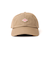 【DANTON/ダントン】CHINO CLOTH 6PANEL CAP DT-H0227 TKC
