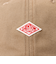 【DANTON/ダントン】CHINO CLOTH 6PANEL CAP DT-H0227 TKC