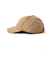 【DANTON/ダントン】CHINO CLOTH 6PANEL CAP DT-H0227 TKC