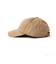 【DANTON/ダントン】CHINO CLOTH 6PANEL CAP DT-H0227 TKC