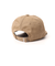 【DANTON/ダントン】CHINO CLOTH 6PANEL CAP DT-H0227 TKC