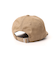 【DANTON/ダントン】CHINO CLOTH 6PANEL CAP DT-H0227 TKC