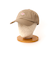 【DANTON/ダントン】CHINO CLOTH 6PANEL CAP DT-H0227 TKC