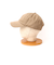 【DANTON/ダントン】CHINO CLOTH 6PANEL CAP DT-H0227 TKC