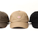 【DANTON/ダントン】CHINO CLOTH 6PANEL CAP DT-H0227 TKC