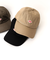 【DANTON/ダントン】CHINO CLOTH 6PANEL CAP DT-H0227 TKC
