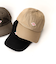 【DANTON/ダントン】CHINO CLOTH 6PANEL CAP DT-H0227 TKC