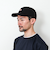 【DANTON/ダントン】CHINO CLOTH 6PANEL CAP DT-H0227 TKC