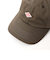 【DANTON/ダントン】CHINO CLOTH 6PANEL CAP DT-H0227 TKC