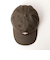 【DANTON/ダントン】CHINO CLOTH 6PANEL CAP DT-H0227 TKC