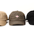 【DANTON/ダントン】CHINO CLOTH 6PANEL CAP DT-H0227 TKC