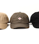 【DANTON/ダントン】CHINO CLOTH 6PANEL CAP DT-H0227 TKC