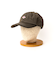 【DANTON/ダントン】CHINO CLOTH 6PANEL CAP DT-H0227 TKC