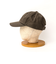 【DANTON/ダントン】CHINO CLOTH 6PANEL CAP DT-H0227 TKC