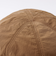 【halo commodity/ハロ コモディティー】Salt Path Beret h253-511