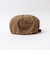 【halo commodity/ハロ コモディティー】Salt Path Beret h253-511