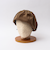 【halo commodity/ハロ コモディティー】Salt Path Beret h253-511
