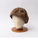 【halo commodity/ハロ コモディティー】Salt Path Beret h253-511