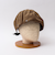【halo commodity/ハロ コモディティー】Salt Path Beret h253-511