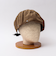 【halo commodity/ハロ コモディティー】Salt Path Beret h253-511