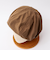 【halo commodity/ハロ コモディティー】Salt Path Beret h253-511