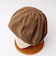 【halo commodity/ハロ コモディティー】Salt Path Beret h253-511