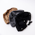 【halo commodity/ハロ コモディティー】Salt Path Beret h253-511