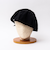 【halo commodity/ハロ コモディティー】Salt Path Beret h253-511