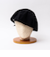 【halo commodity/ハロ コモディティー】Salt Path Beret h253-511