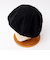 【halo commodity/ハロ コモディティー】Salt Path Beret h253-511