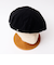 【halo commodity/ハロ コモディティー】Salt Path Beret h253-511