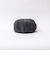 【halo commodity/ハロ コモディティー】Salt Path Beret h253-511