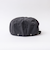 【halo commodity/ハロ コモディティー】Salt Path Beret h253-511