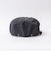 【halo commodity/ハロ コモディティー】Salt Path Beret h253-511